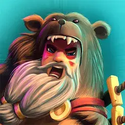 Heroes of Valhalla MOD APK 1.22.0 (One Hit, God Mode, No Skill CD)