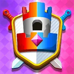 HeroesTD: Esport Tower Defense MOD APK 2.0.2 (Unlimited Money)