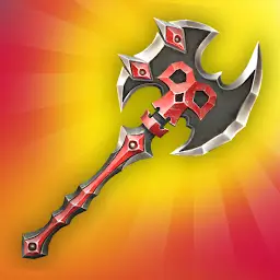 Heroics MOD APK 4.7.2 (Free Shopping, One Hit, God Mode)