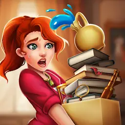 Hidden Bay Museum MOD APK 2.8.33 (Unlimited Money)