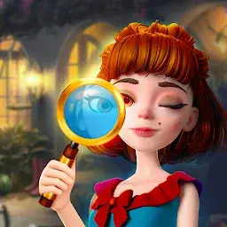 Hidden Objects: Find Items MOD APK 1.86 (Unlimited Lives, Money, Hints)
