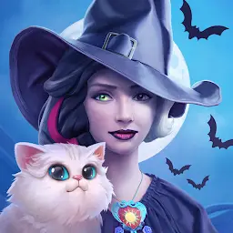 Hidden objects of Eldritchwood MOD APK 1.19.005.2528159 (Unlimited Energy, Hints)