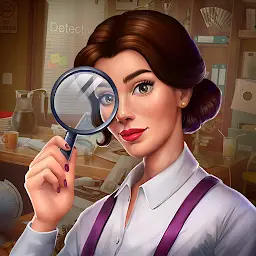 Hidden Objects: Seek and Find MOD APK 1.13.13 (Unlimited Hints, Instant Win)
