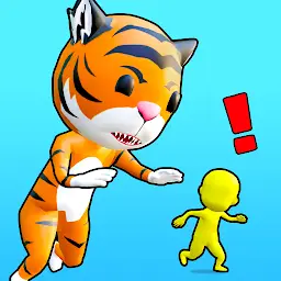 Hide ‘N Seek! MOD APK 1.9.54 (Unlimited Coins)