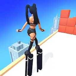 High Heels! MOD APK 58.3.0 (Unlimited Diamonds)