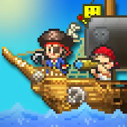 High Sea Saga MOD APK 2.5.6 (Unlimited Money, Medals)