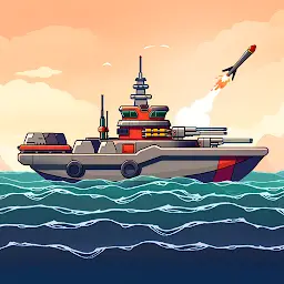 High Seas Hero MOD APK 1.65806.65655 (Damage, Defense Multiplier, God Mode)