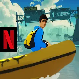 Highwater by Netflix MOD APK 1.7 (Unlocked)