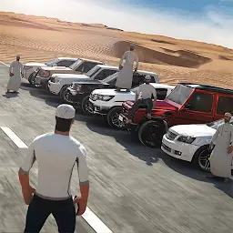 Highway Drifter MOD APK 4.2.61 (Unlimited Money, High Level, Unlocked Cars)
