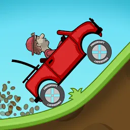Hill Climb Racing MOD APK 1.65.0 (Unlimited Money)