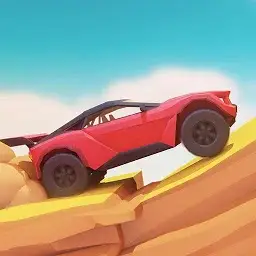 Hillside Drive MOD APK 0.9.1 (Unlocked, Free Shopping)