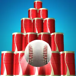 Hit & Knock Down MOD APK 1.4.7 (Unlimited Ball)