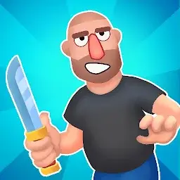 Hit Master 3D MOD APK 1.8.24 (Unlimited Unloced Items)