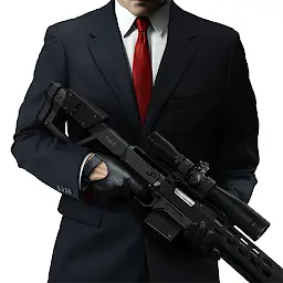 Hitman Sniper MOD APK 1.15.13 (Unlimited Money)