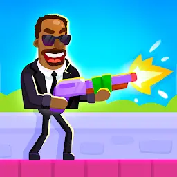 Hitmasters MOD APK 1.26.0 (Unlimited Money, No Ads)