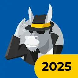 HMA VPN Proxy MOD APK 5.95.6668 (VIP Unlocked)
