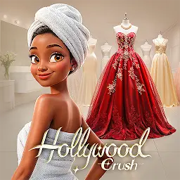 Hollywood Crush MOD APK 0.2.274 (Game Speed)