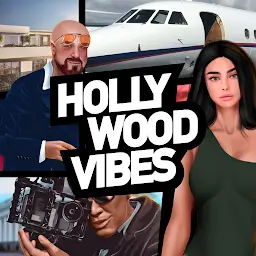 Hollywood Vibes MOD APK 1.0 (Unlimited Money)