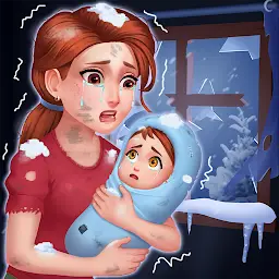 Home Cafe MOD APK 9.9 (Unlimited Money)