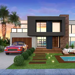 Home Design: Caribbean Life MOD APK 2.3.35 (Unlimited Boosters)