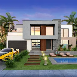 Home Design : Waikiki Life MOD APK 2.1.06 (Unlimited Moves, Lives)