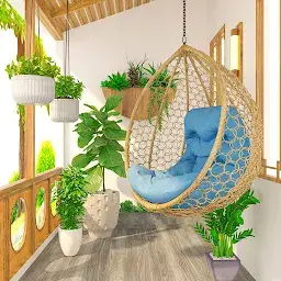 Solitaire Zen Home Design MOD APK 167 (Unlimited Money)