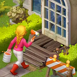 Home Mansion: Makeover Dream MOD APK 1.300.12500 (Unlimited Money)