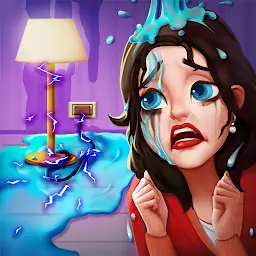 Home Rescue: Blast & Collect MOD APK 137 (Unlimited Stars)