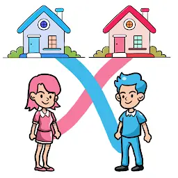 Home Rush: Draw Puzzle MOD APK 2.1.2 (Free Rewards)