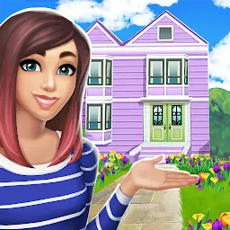 Home Street MOD APK 0.57.3 (Unlimited Money)