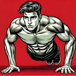 Home Workout Six Pack Abs MOD APK 10.1 (Premium Unlocked)