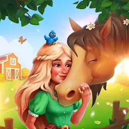 Homesteads MOD APK 30002341 (Unlimited Money)