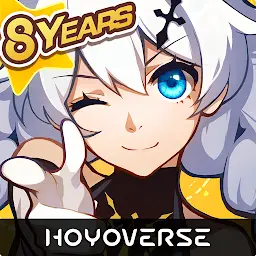 Honkai Impact 3rd MOD APK 8.1.0 (Unlimited Star, Dumb Monsters)