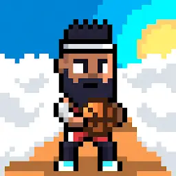 Hoop Land MOD APK 1.08.42 (Unlocked Premium)