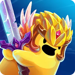 Hopeless Heroes MOD APK 2.2.2 (One Hit)