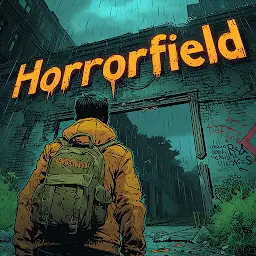 Horrorfield Multiplayer Horror MOD APK 1.8.3 (Premium, Mega Menu)
