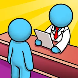 Hospital Empire – Idle Tycoon MOD APK 8.3.6 (Unlimited Money)
