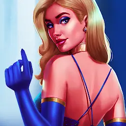 Hot & Rich: Billionaire Novels MOD APK 1.6 (Unlimited Money)