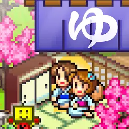 Hot Springs Story MOD APK 2.7.8 (Unlimited Money, Tickets)