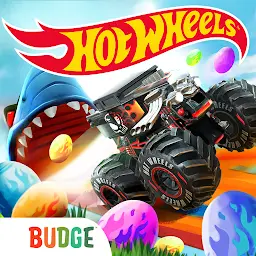 Hot Wheels Unlimited MOD APK 2025.1.1 (Unlocked All Cars, Track)