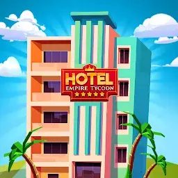 Hotel Empire Tycoon MOD APK 3.4 (Unlimited Money)
