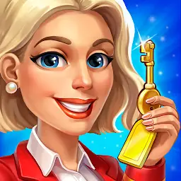 Hotel Life MOD APK 0.9.87 (Unlimited Diamond)