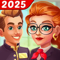 Hotel Madness MOD APK 1.6.6 (Unlimited Money)