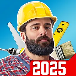 House Flipper MOD APK 1.512 (Unlimited Money, Unlocked)
