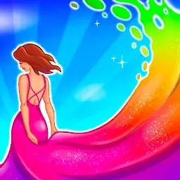 Hover Skirt MOD APK 8.5.4 (Free Rewards)