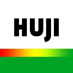 Huji Cam MOD APK 2.4 (Premium Unlocked)