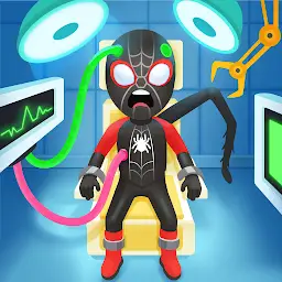 Human Evolution Clicker MOD APK 1.9.38 (Unlimited Money)