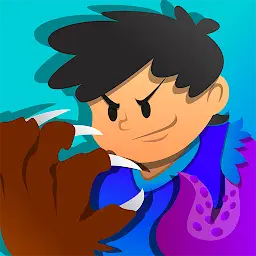 Human Hunter MOD APK 0.3.1 (Unlimited Coins)