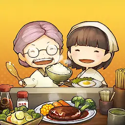 Hungry Hearts Diner Neo MOD APK 1.1.8 (Unlimited Coin, Energy)