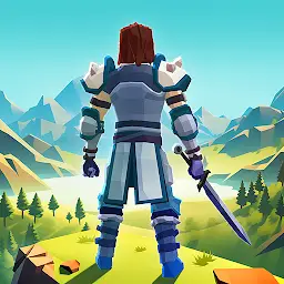Hunter: Age of Monsters MOD APK 0.6.1 (Unlimited Resources)